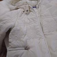 Piumino bimba  Original Marines  3 anni