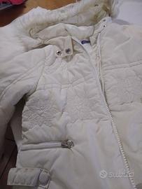 Piumino bimba  Original Marines  3 anni