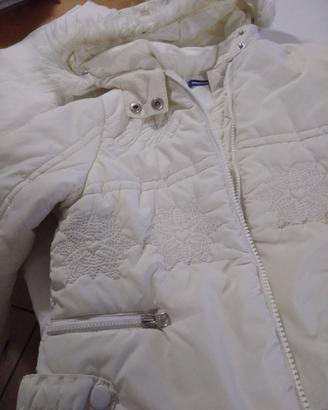 Piumino bimba  Original Marines  3 anni