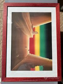 Dipinto di Antonio Manfredi