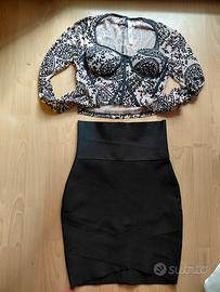 Tailleur C 'est Monique Taglia S