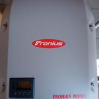 inverter fronius primo 3 kilowatt