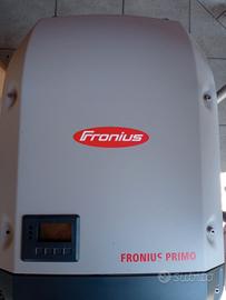 inverter fronius primo 3 kilowatt