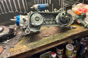 Motore 2fast fl 70r