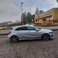 Mercedes classe a 200