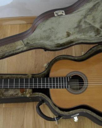 chitarra classica