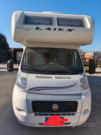 LAIKA ECOVIP 9