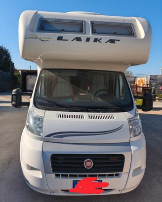 LAIKA ECOVIP 9