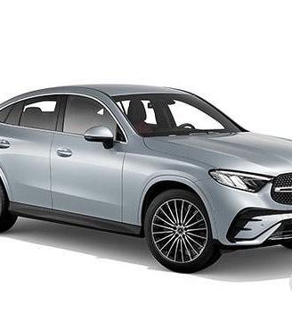 Ricambi mercedes glc coupÃ©