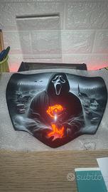 Mascherina personalizzata sh 125 2020/2025