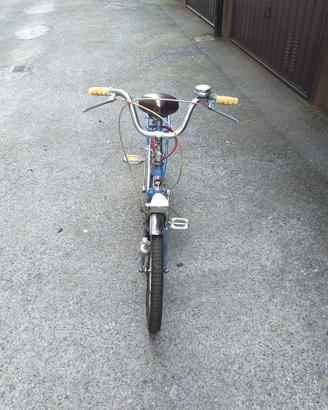  bici graziella