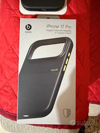 Cover beats iphone 17 pro
