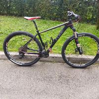 MTB Cube