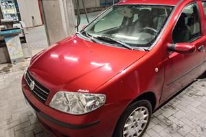 Fiat punto 1200 benzina