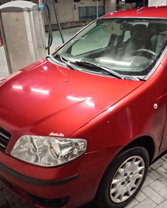 Fiat punto 1200 benzina
