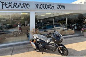 Kymco Dink X 125 Anno 2025 Nuovo pronto consegna