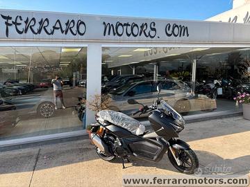 Kymco Dink X 125 Anno 2025 Nuovo pronto consegna