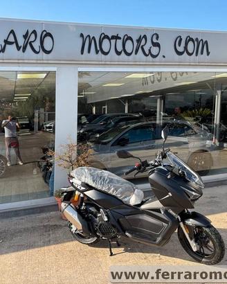 Kymco Dink X 125 Anno 2025 Nuovo pronto consegna