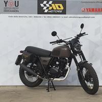 Brixton Felsberg 125