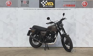 Brixton Felsberg 125