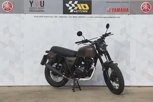 Brixton Felsberg 125