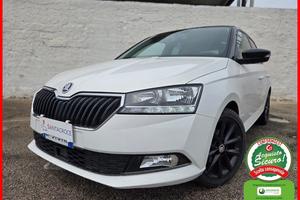 SKODA FABIA 1.0 MPI TWIN COLOR 2021 *solo 50.000Km
