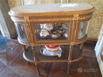 Arredi x dimore/case d'epoca, castelli, ecc