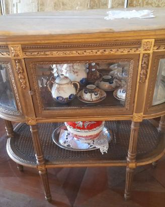 Arredi x dimore/case d'epoca, castelli, ecc