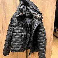 Giacca da uomo Kubenza