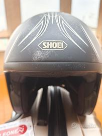 Shoei Elmet