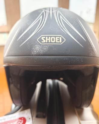 Shoei Elmet