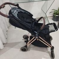 Trio cybex mios