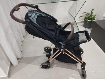 Trio cybex mios