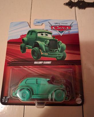 Macchinina Cars "Cars on the road"
