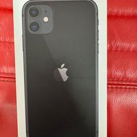 Apple IPhone 11 - 256 Gb e auricolari
