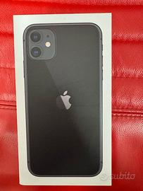 Apple IPhone 11 - 256 Gb e auricolari