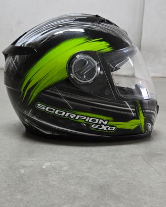 Casco Integrale Scorpion Exo - Taglia S  