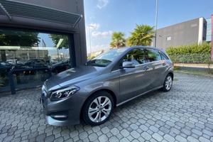 Mercedes-Benz Classe B B 180 d Automatic Busi...