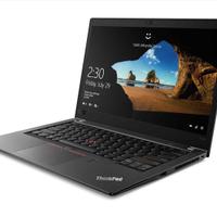 Lenovo Thinkpad X280 i5-8350u 8Gb Ram 256Gb SSD
