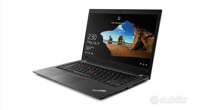 Lenovo Thinkpad X280 i5-8350u 8Gb Ram 256Gb SSD
