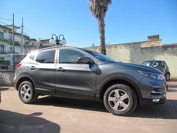 Nissan Qashqai 1.6 dCi 4WD Tekna DISINSERIBILE