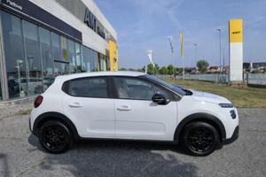 CITROEN C3 SENZA OBBLIGO DI FINANZIAMENTO