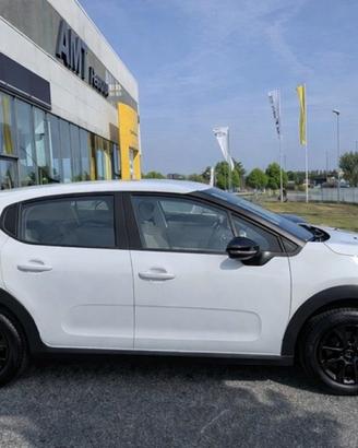 CITROEN C3 SENZA OBBLIGO DI FINANZIAMENTO
