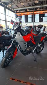 Qj Motor SVT 650 SVT