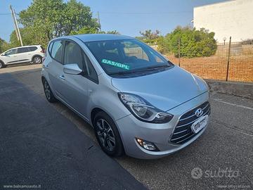 HYUNDAI ix20 1.4 90 CV Econext Comfort