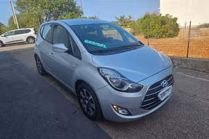 HYUNDAI ix20 1.4 90 CV Econext Comfort