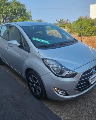 HYUNDAI ix20 1.4 90 CV Econext Comfort