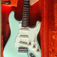 Fender Stratocaster '60