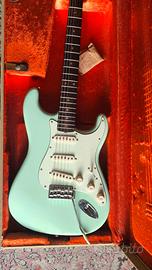 Fender Stratocaster '60