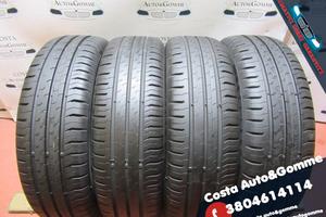 Gomme 165 60 15 Continental 95% 165 60 R15